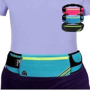 Running belt or travel Fanny pack